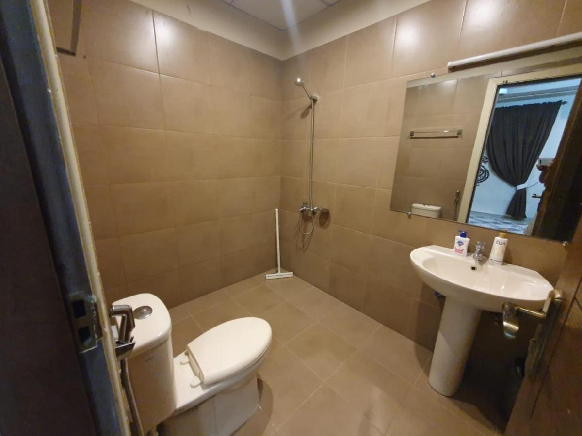 Executive 3 Bedrooms Apartment In Bahria Town Rawalpindi Bagian luar foto