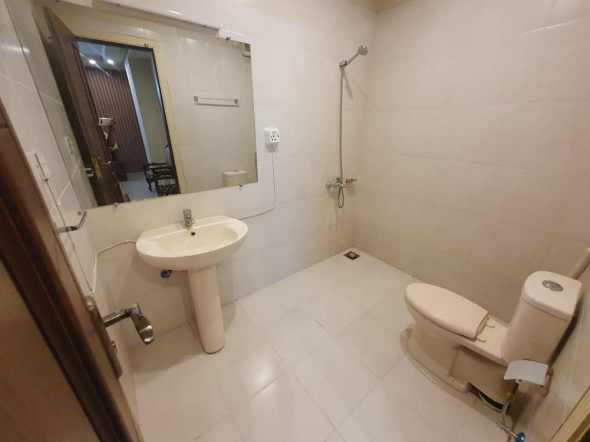 Executive 3 Bedrooms Apartment In Bahria Town Rawalpindi Bagian luar foto
