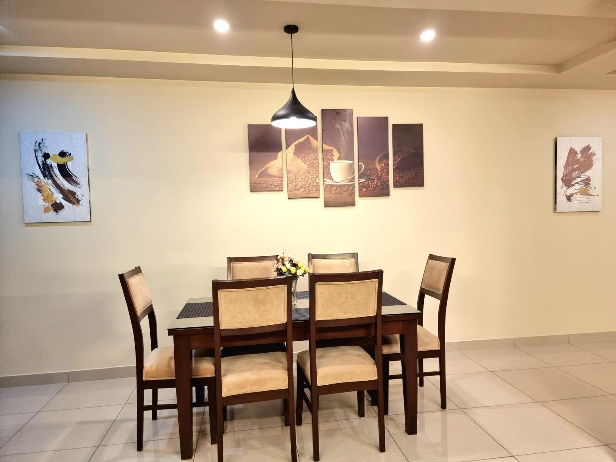 Executive 3 Bedrooms Apartment In Bahria Town Rawalpindi Bagian luar foto